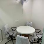 🏢 Furnished Office Space for Rent