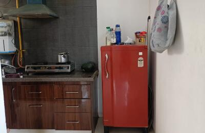 🏠 2BHK Low-Rise Furnished Apartment for Rent