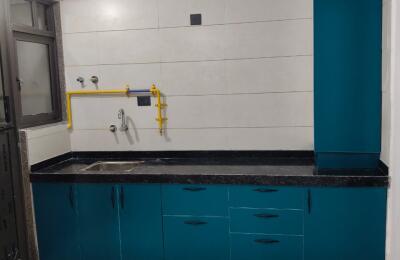 🏠 2BHK High-Rise Apartment for Rent