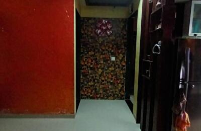 🏠 2BHK Low-Rise Apartment for Sale