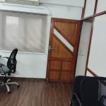 🏢 Semi-Furnished Office Space for Rent