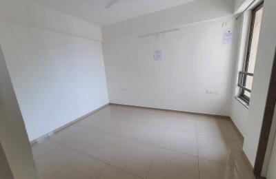 🏠 3BHK High-Rise Apartment for Rent