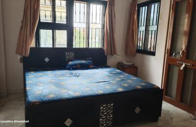 🏠 3BHK Low-Rise Furnished Apartment for Rent