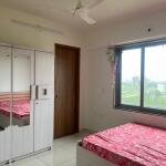 🏠 3BHK High-Rise Furnished Apartment for Rent