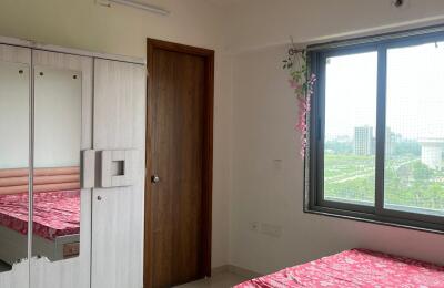 🏠 3BHK High-Rise Furnished Apartment for Rent