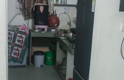 🏠 2BHK Low-Rise Apartment for Sale