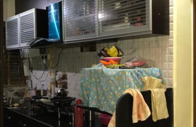 🏠 2BHK Low-Rise Furnished Apartment for Sale