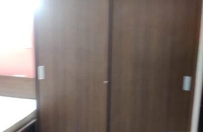 🏠 2BHK High-Rise Unfurnished Apartment for Sale