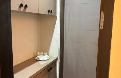 Fully Furnished Office