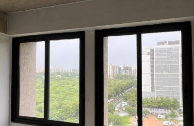 Unfurnished Office Space for Rent