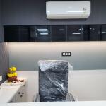 🏢 Furnished Office for Rent