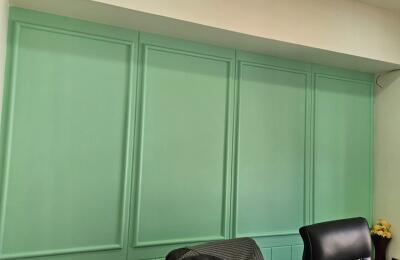 🏢 Furnished Office for Rent