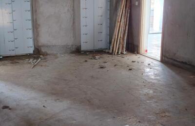 🏠 3BHK Unfurnished High-Rise Apartment for Sale