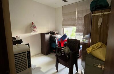 🏠 3BHK High-Rise Apartment for Sale