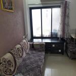 🏠 1BHK Furnished Low-Rise Apartment for Rent