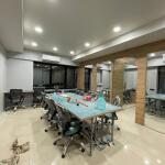 🏢 Fully Furnished Office for Rent