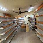 🏢 Unfurnished Shop for Rent