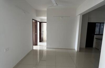🏠 2BHK High-Rise Furnished Apartment for Rent in