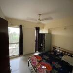 🏠 2BHK High-Rise Apartment for Rent