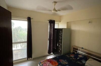 🏠 2BHK High-Rise Apartment for Rent