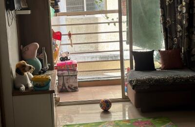 🏠 2BHK Low-Rise Furnished Apartment for Rent