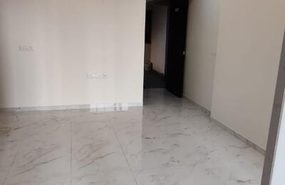 🏠 2BHK High-Rise Semi-Furnished Apartment for Rent