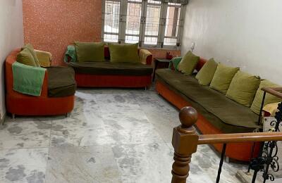 🏠 3BHK Low Rise Apartment for Rent