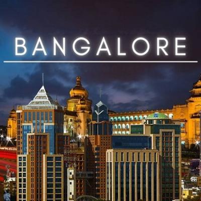 Bangalore City