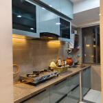 ✨ 1BHK Fully Furnished Flat for Rent in Ghuma ✨